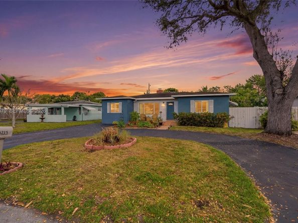 6215 SW 20th St, Miramar FL 33023