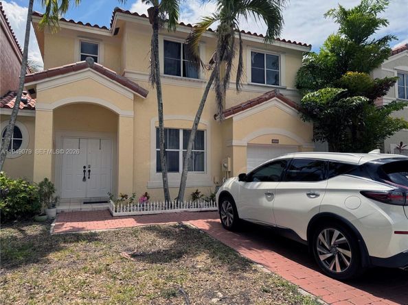 3523 SW 169th Ter, Miramar FL 33027