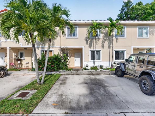 17378 SW 139th Ct, Miami FL 33177