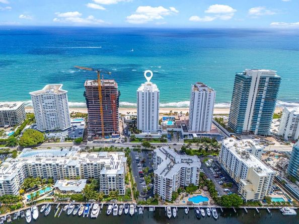 1360 S Ocean Blvd 1605, Pompano Beach FL 33062