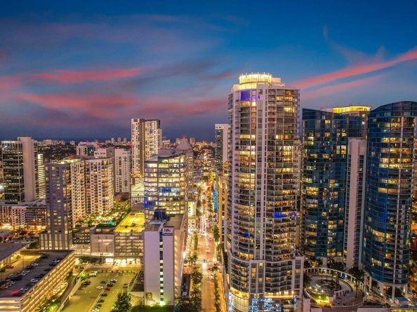 100 E Las Olas Boulevard 1902, Fort Lauderdale FL 33301