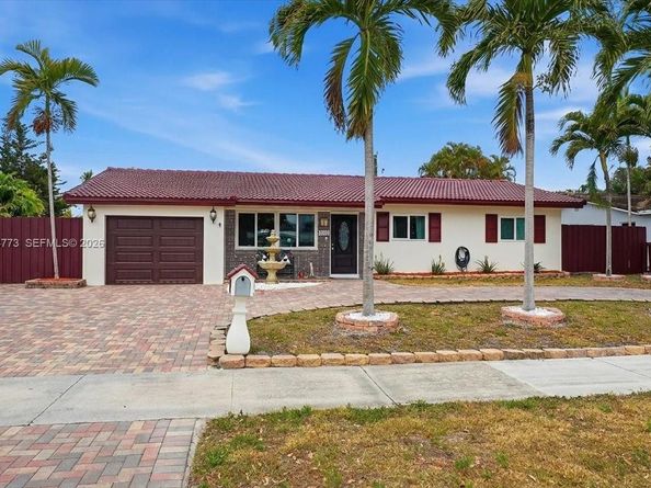 4925 Tyler St, Hollywood FL 33021