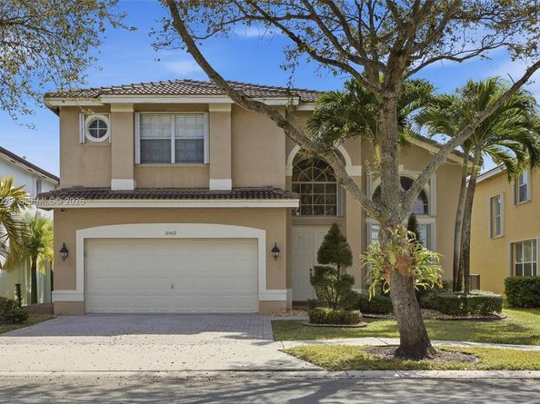 16460 SW 30th Street, Miramar FL 33027