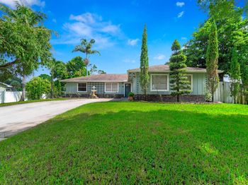 110 W Mango Road