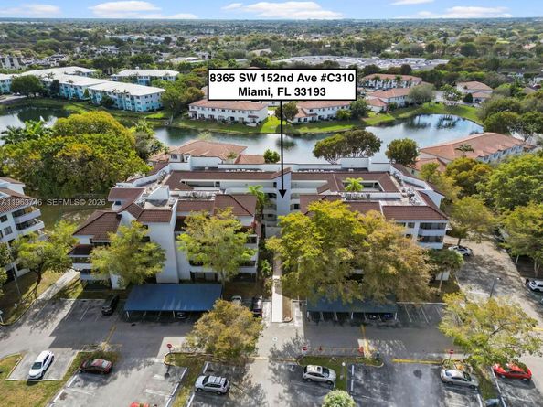 8365 SW 152nd Ave C310, Miami FL 33193