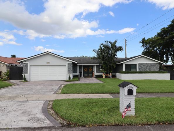 12001 SW 97th Ter, Miami FL 33186