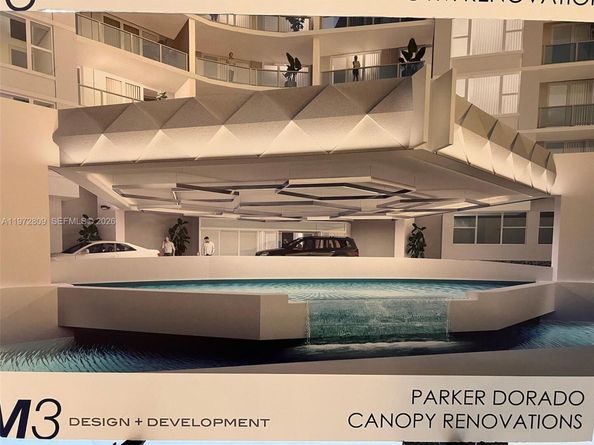 3180 S Ocean Dr 1418, Hallandale Beach FL 33009