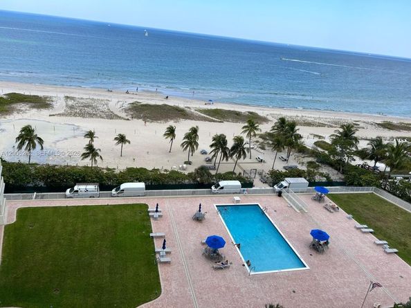 750 N Ocean Blvd 1106, Pompano Beach FL 33062