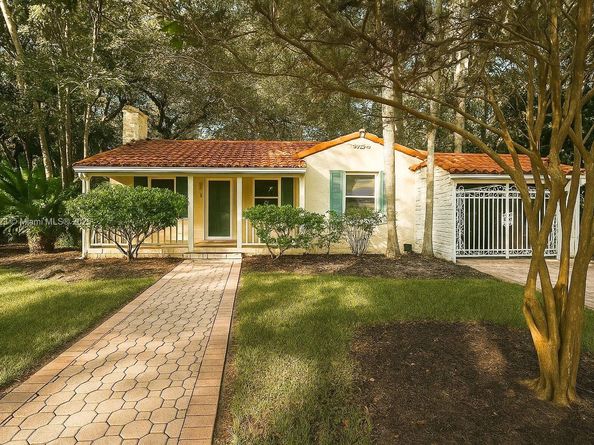 1100 El Rado St, Coral Gables FL 33134