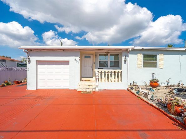 801 Opa Locka Blvd, Miami FL 33168