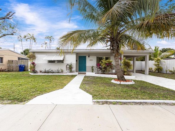 6550 SW 30th St, Miramar FL 33023