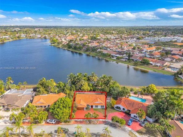 4531 SW 146th Ct, Miami FL 33175