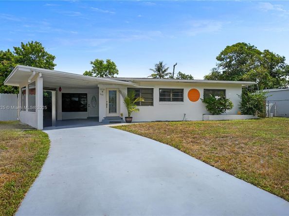 620 Carolina Ave, Fort Lauderdale FL 33312