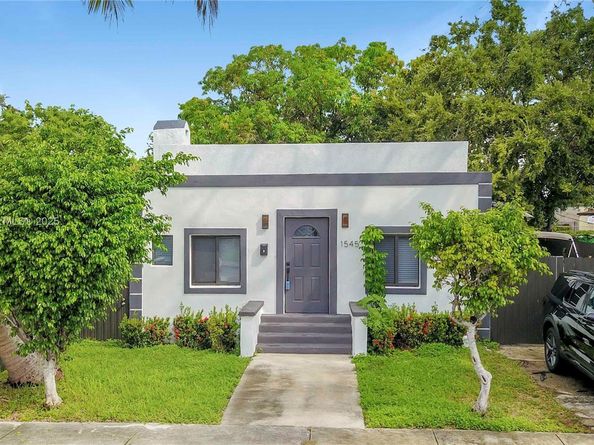 1545 NW 53rd St, Miami FL 33142