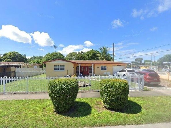 18220 NW 16th Ave, Miami Gardens FL 33169