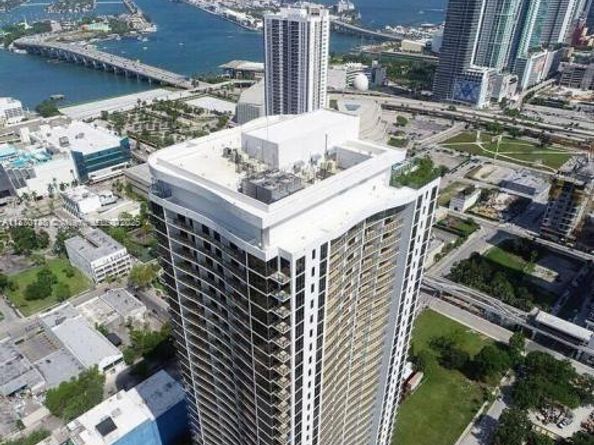 1600 NE 1st Ave 1914, Miami FL 33132