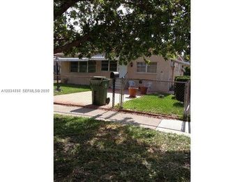 Undisclosed Address #A12034717