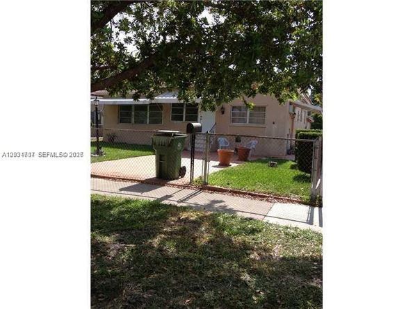Undisclosed Address #A12034717, Miami FL 33126