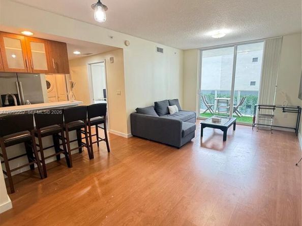 601 NE 23rd St 901, Miami FL 33137