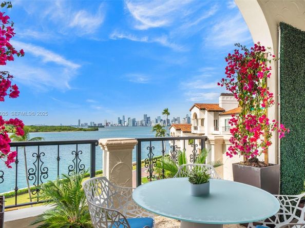2245 Fisher Island Dr 3405, Miami Beach FL 33109
