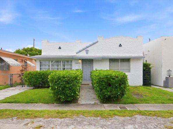 3645 SW 25th Ter, Miami FL 33133