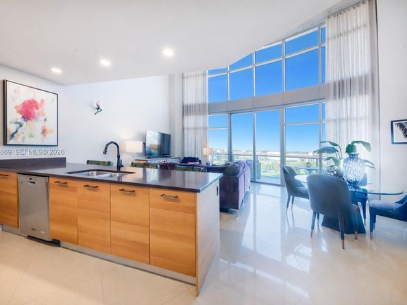 3301 NE 1st Ave M0606, Miami FL 33137