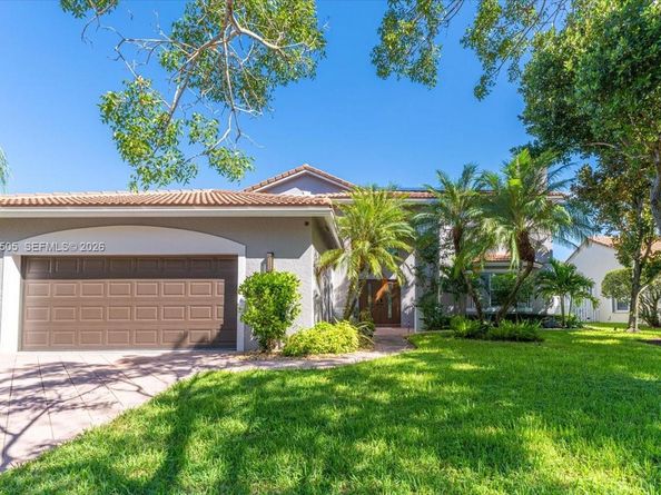 347 Fairmont Rd, Weston FL 33326