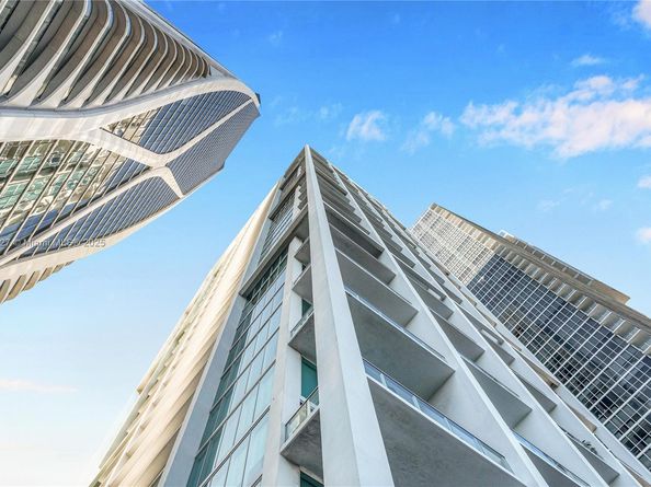 1040 Biscayne Blvd 3308, Miami FL 33132