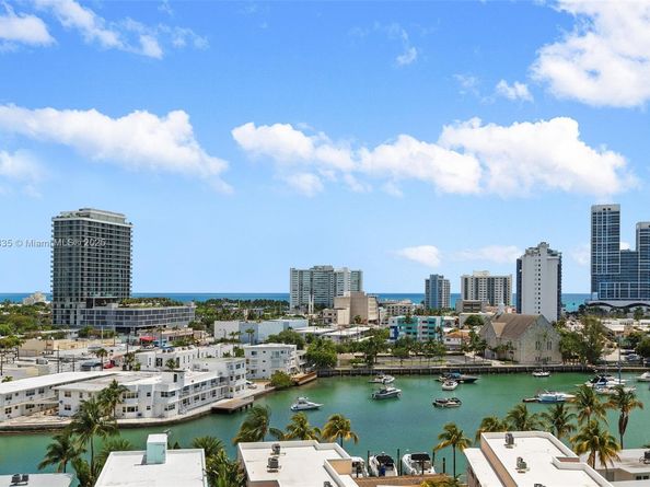 6900 Bay Dr 10I, Miami Beach FL 33141