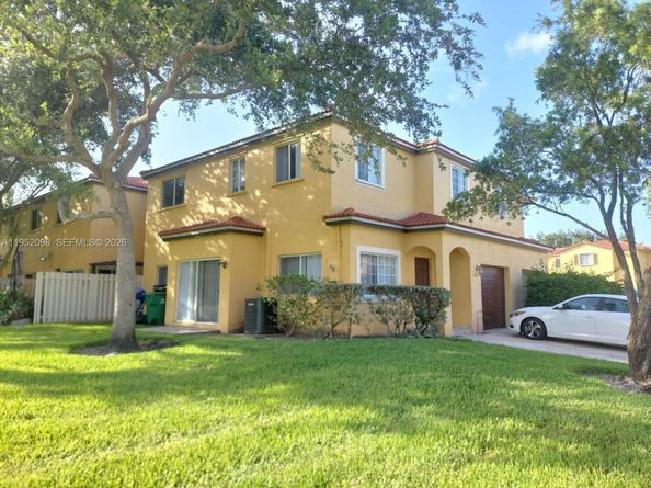 10161 SW 21st St, Miramar FL 33025