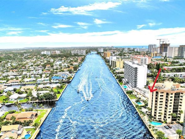 501 N Riverside Dr PH2, Pompano Beach FL 33062