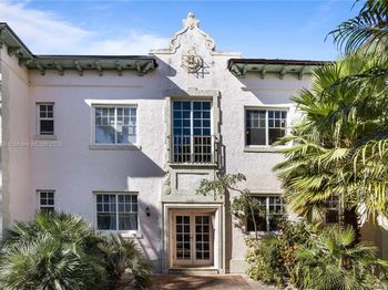 750 Pennsylvania Ave