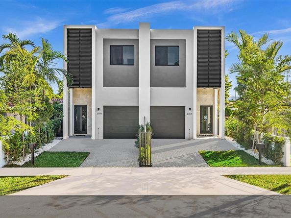 2785 SW 34th Ave, Miami FL 33133