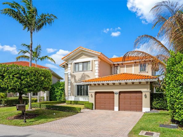 7515 SW 191st St, Cutler Bay FL 33157