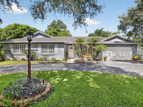 721 SW 59TH Avenue, Plantation FL 33317