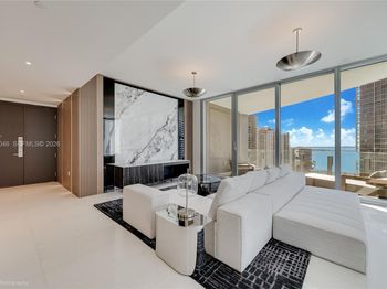 300 Biscayne Boulevard Way