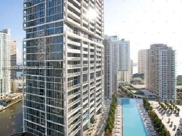 495 Brickell Ave 2902, Miami FL 33131