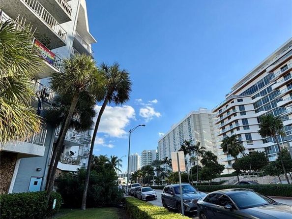 6801 Indian Creek Dr 402, Miami Beach FL 33141