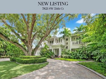 7821 SW 54th Ct