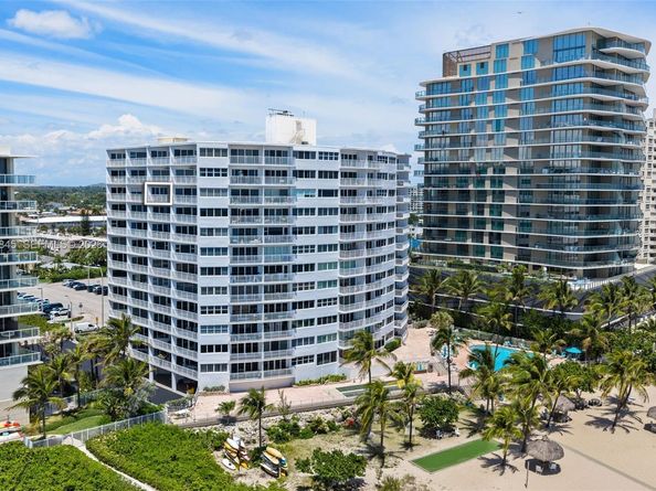 710 N Ocean Blvd 1010, Pompano Beach FL 33062