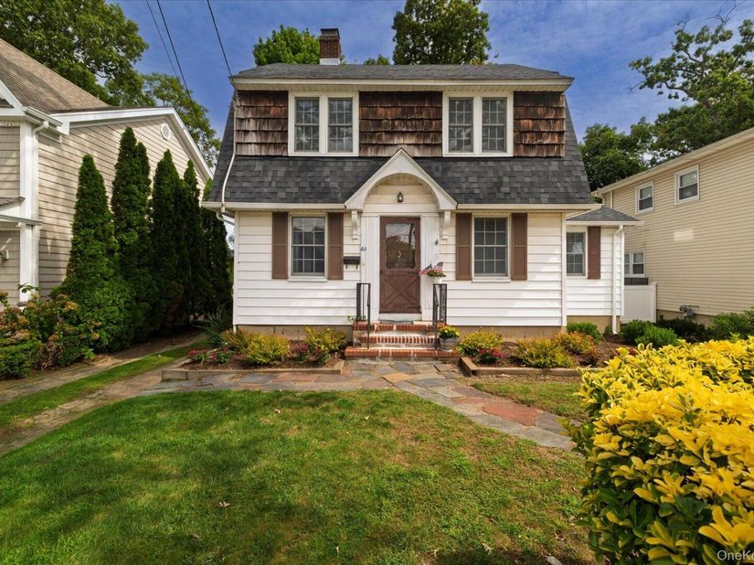60 Ogston Terrace, Malverne NY 11565