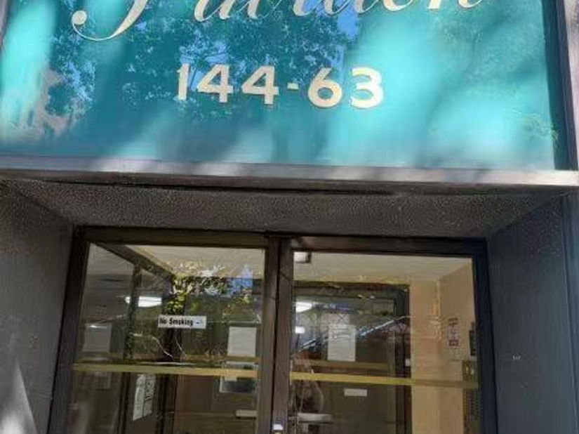 144-63 35th Avenue 3M, Flushing NY 11354