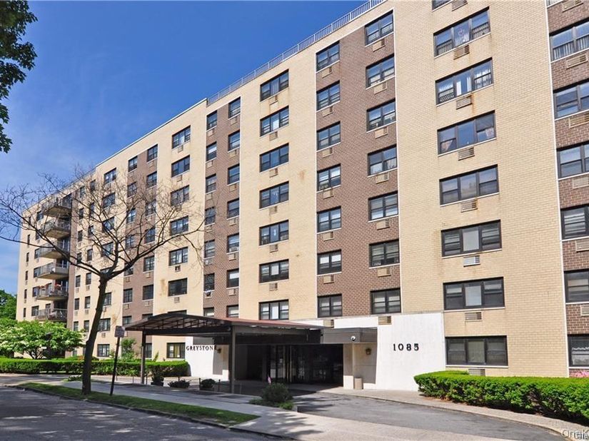1085 Warburton Avenue 307, Yonkers NY 10701