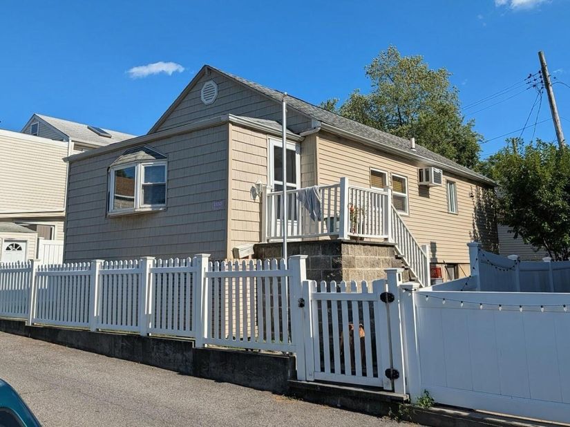 155D Edgewater Park 155D, Bronx NY 10465
