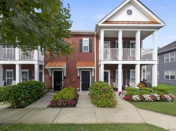 4 Village Drive