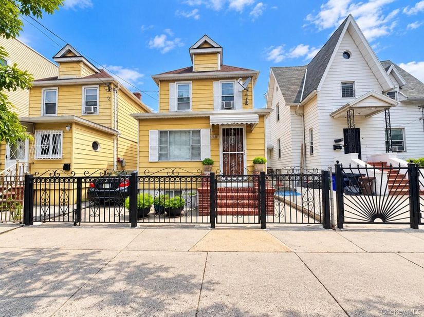 10117 46th Avenue, Corona NY 11368