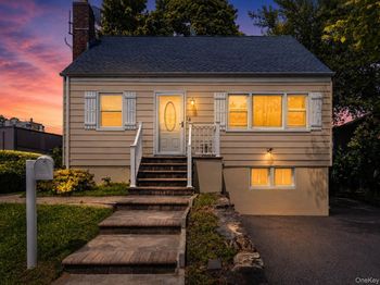 5 N Perkins Avenue