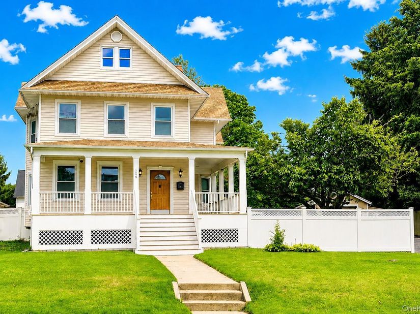 283 Harrison Avenue, Harrison NY 10528