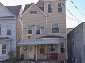 1536 Silver Street
