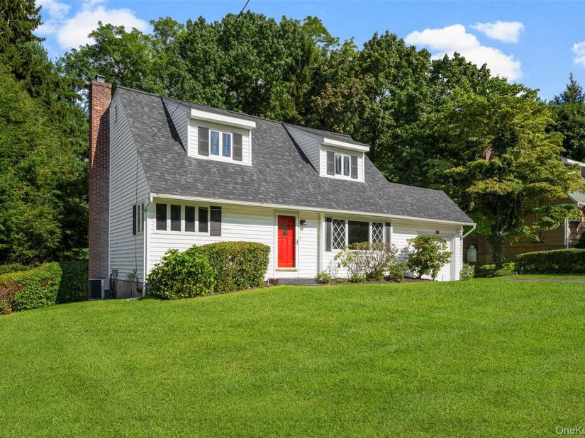 127 Rita Drive, Cortlandt Manor NY 10567